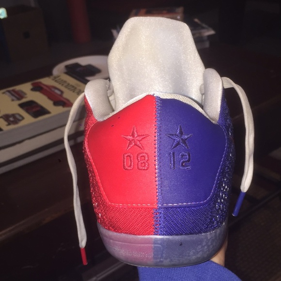 COPY - nike kobe 9 Elite Low USA basketball train… - Picture 3 of 3